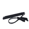 Pilates Stick for Home Workouts – Portable Resistance Exercise Bar