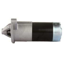 Starter Motor Heavy Duty Gear for Jeep Cherokee 4.0L 1987-1998 for Jeep Comanche 4.0L 1987-1992 for Jeep Grand Cherokee 4.0L 1993-1998 for Jeep Grand Wagoneer 5.9L 1989-1991