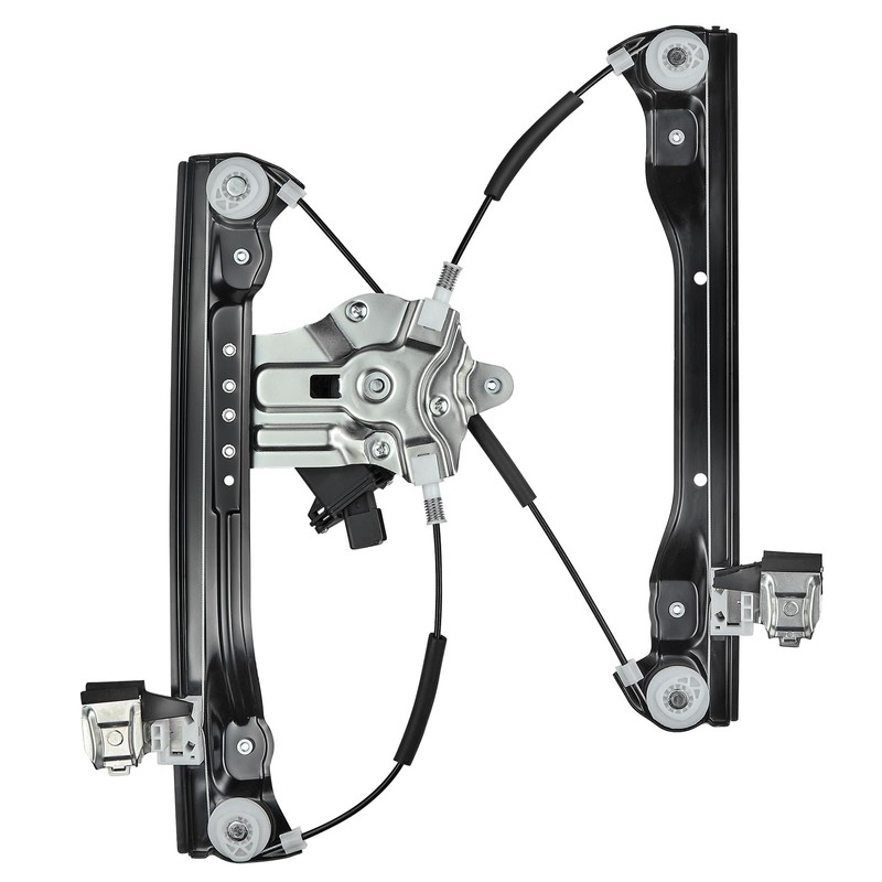 BDFHYK 748-974 Power Window Regulator with Motor Front Left Driver