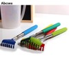 Abcsea Telescope Stainless Steel Back Scratcher Scratch Hand Back Scratcher