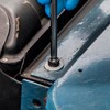 Sealey Siegen 9pc Long Ball-End Allen Key Hex Set -