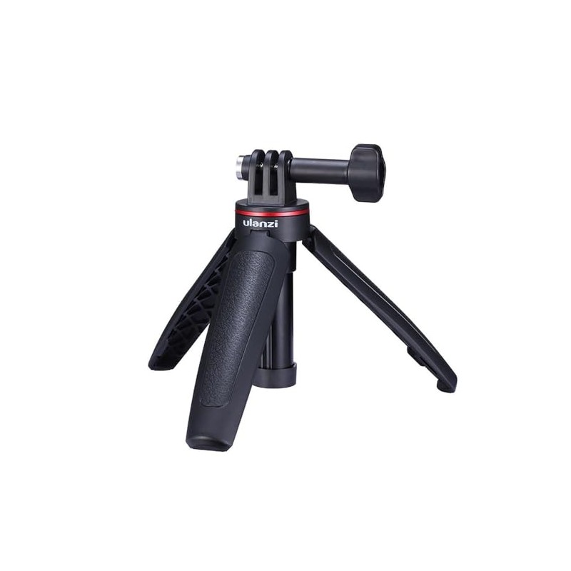Ulanzi 1602 MT-09 GoPro / Osmo Action Desktop Tripod Selfie