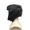 DELTAPLUS WINTER CAP Helmet Thermal Cap with Velcro & Buckle