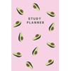 Study Planner: 10 minute study planner/100days/planner/back to school/ academic planner