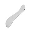 PrimeBlis Cassis Plate, Stainless Steel Cassis Plate, Physical Therapy Materials,