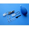 Maintenance and Care Set Compatible with Walker's Game Ear BTE