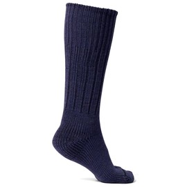 Mongrel Socks Tough Mongrel Socks - Denim, L