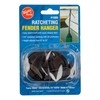 Taylor Made Products 1089 Boat Fender Hanger (Ratcheting),Black