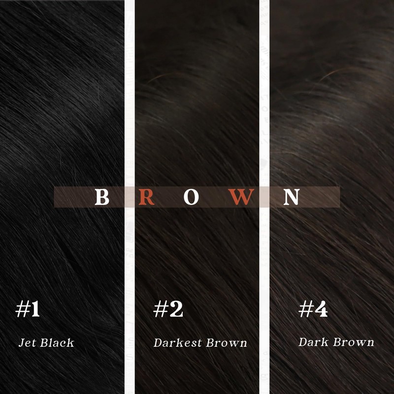 Sunny Hair Clip in Hair Extensions Human Hair Invisible Clip