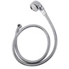 Sprayer Head Hose for Shampoo Bowl G1/2 Interface Pressure Boosting