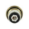 Danco FBA_18864B Stem , White, Golden