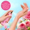 Bodycology Long-Lasting Fragrance Body Mist, Sweet Love, 8 fl oz