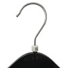 50 Size Tabs Mini Diameter 13 mm for Clothes Hangers