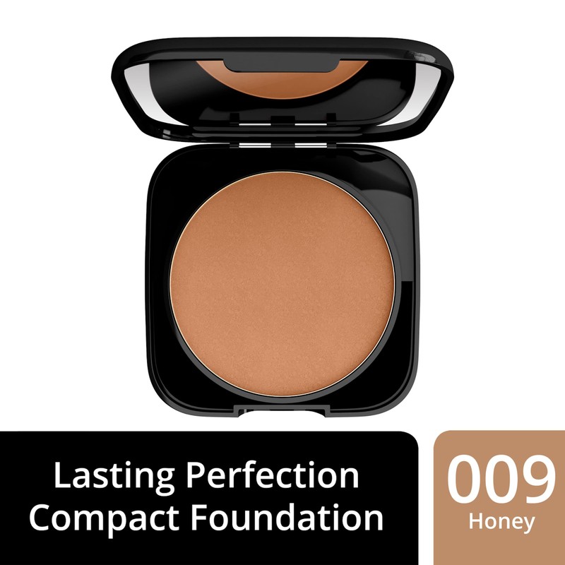 Manhattan LP Compact Make-Up Fb009