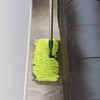 Pine-Sol Telescopic Microfiber Dry/Wet Mop – Dust Mopping for Cleaning