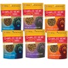Charlee Bear Crunchy Dog Training Treats, Low Calorie (3 Kcal),