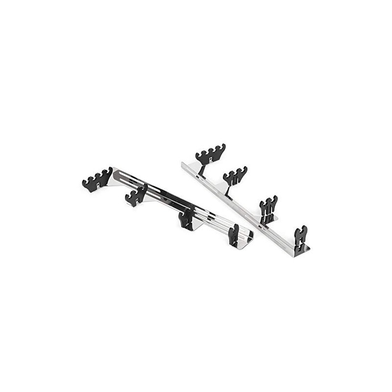 Separadores de Cable Bujía, Kit Separadores para Instalación Sencilla Compatibles