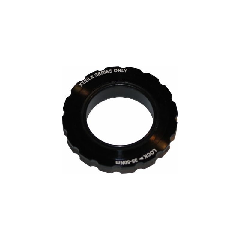 Shimano FC-M8100 Y0J698060 Repair Parts Lock Ring & Washer