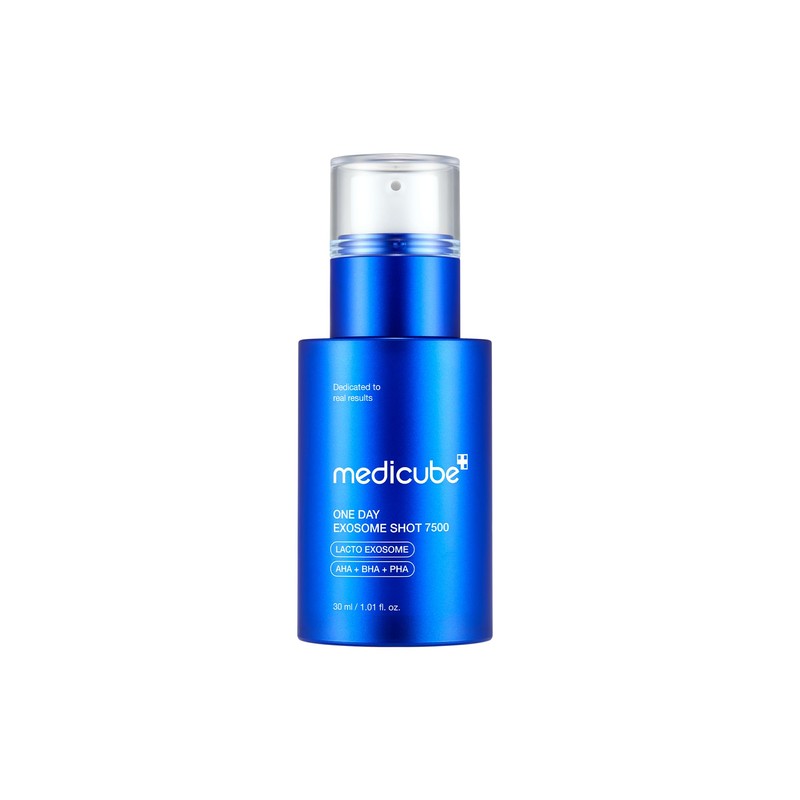 One Day Exosome Shot 7500 by Medicube for Women -