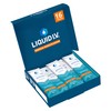 Liquid I.V. Hydration Sachets | Tropical Punch | Electrolyte Powder