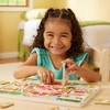 Melissa & Doug Hide and Seek Farm Wooden Activity Board