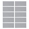 Pack of 1000 6.0 mm 3D Scan Markers, High Reflection,