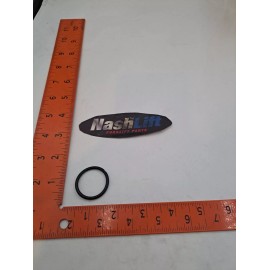 Hyster 16982 Hyster O Ring SK02040225JE