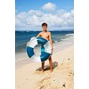Igarashi RLD-90Y 35.4 inches (90 cm) Swim Ring Essential Ukiwa