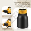 Car Drying Nozzle for DEWALT 20V MAX XR Leaf Blower