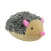 Fancy Pets Juguete Catch con Forma de Erizo Que Vibra