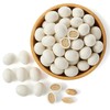 NY Spice Shop Christmas Yogurt Covered Peanuts - 1 Pound