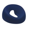 Face Down Pillow for Prone Resting – Memory Foam Massage