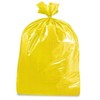 USA-Made Colorful Trash Bags in Variety of Sizes and Colors
