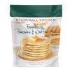 Stonewall Kitchen Farmhouse Pancake & Waffle Mix, 33 oz Stand