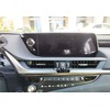 iJDMTOY Smartphone Gravity Holder w/Exact Fit Clip-On Dash Mount Compatible