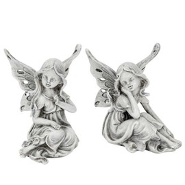 Posiwio Fairy Sitting 2 Models