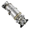 ABYSMAUTO Catalytic Converter Compatible with Honda Civic 2012-2013 1.8L l4,