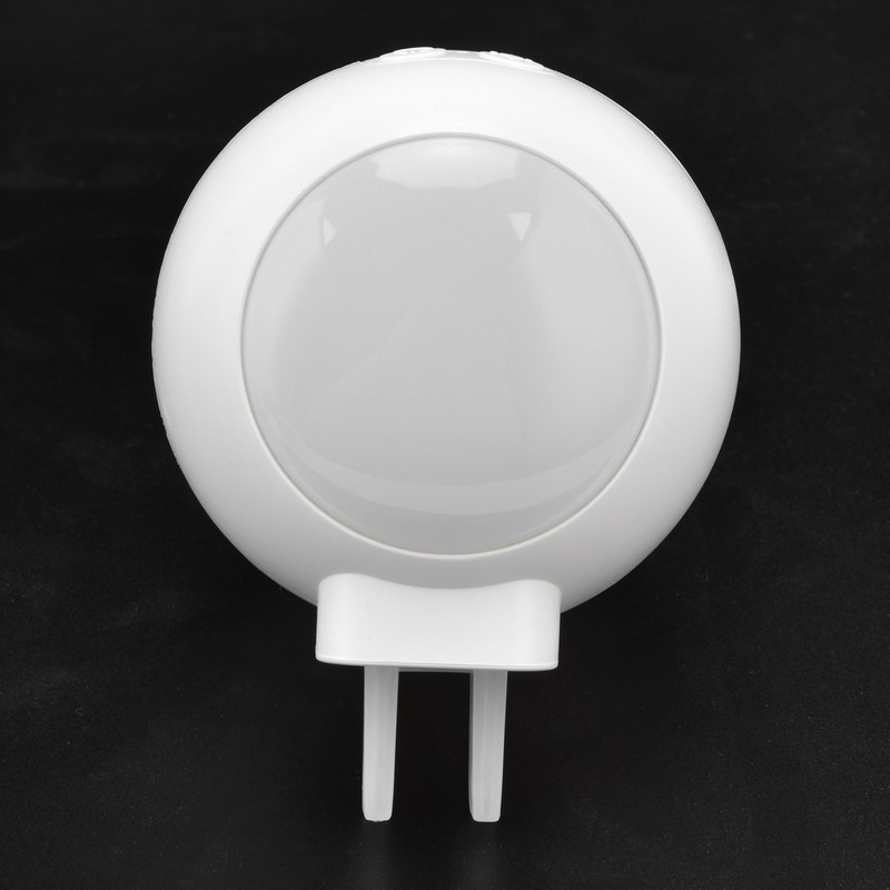 Plug In LED Night Light Adjustable Remote Control LED Night