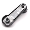 HAOTOM Window Connection Handle Crank Door Lever Handle Manual Window