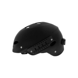 Mares XR Rigid Cap, Technical Cave Diving Helmet for Mounting Flashlights/Cameras, Black, One Size