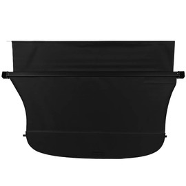 KILOAUTO Cargo Covers Fit for 2015-2019 for Subaru Outback 2.5L 2015-2019 for Subaru Outback 3.6L Trunk Cargo Cover