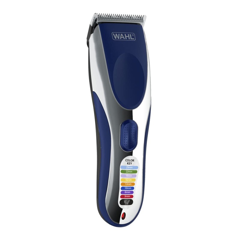 Wahl Color Pro Chrome Cordless Combo WA9649-2012