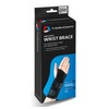 Thermoskin Adjustale Wrist Brace Left Hand One Size