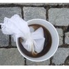 handmade Chicken Manure Tea bags Liquid Fertilizer Wonder! (2 Tea