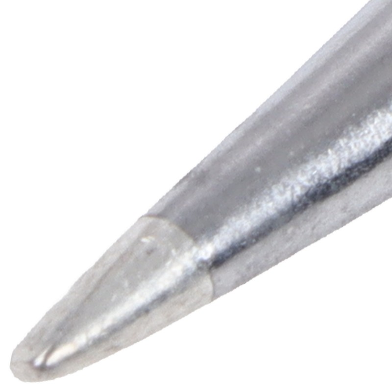 5Pcs Soldering Iron Tips BGA Station Tool Copper Internal Heating