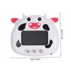 COLLBATH Cartoon Timer Digital Kitchen Timer Kitchen Cooking Alarm Clock
