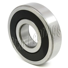 VXB Bontrager Racelite Front HUB Bicycle Ceramic Ball Bearing set