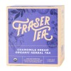 Fraser Chamomile Dream Organic Tea 1.4 oz (Pack Of 6)