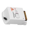 Wireless Remote Switch Industrial ABS Smart Learning Remote Control Wireless