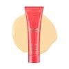 PV Natural Makeup Acne Prone All Day Liquid Full Coverage Foundation (Seashell, 30Ml, Natural Finish), Pack Of 1, Nude